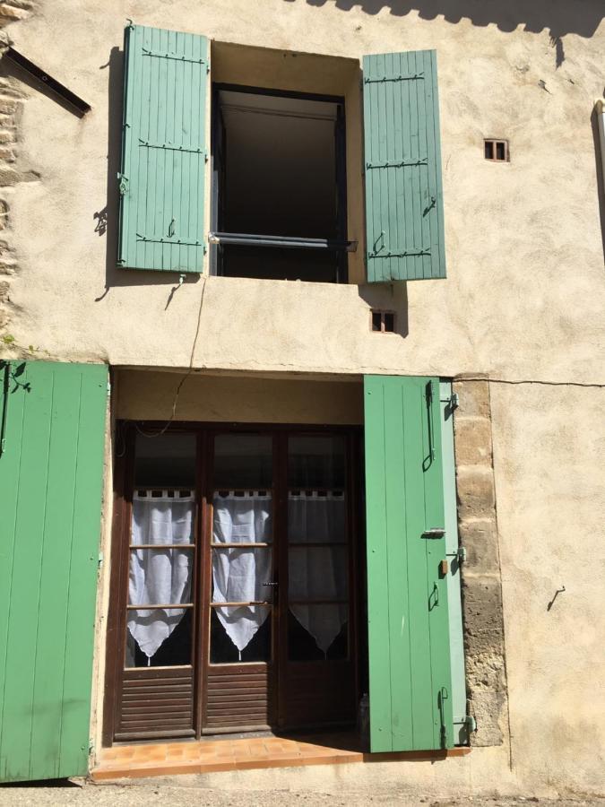 The Old Barn Villa La Tour-dʼAigues Dış mekan fotoğraf